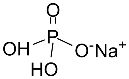 磷酸二氫鈉的操作處置與儲存